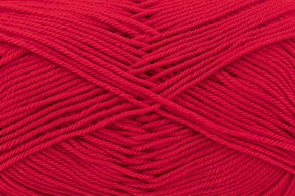 Cotton Quick Gründl couleur rouge cerise