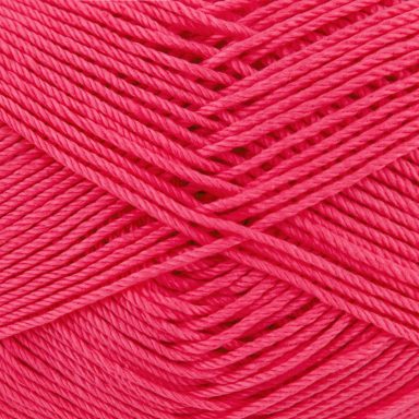 Cotton Quick Gründl couleur pastèque