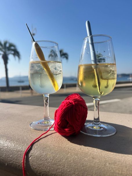 Apéro Crochet au Pradet