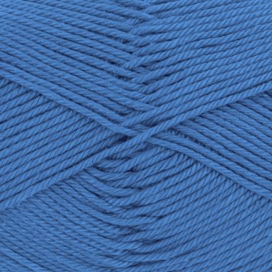 Cotton Quick Gründl couleur bleu