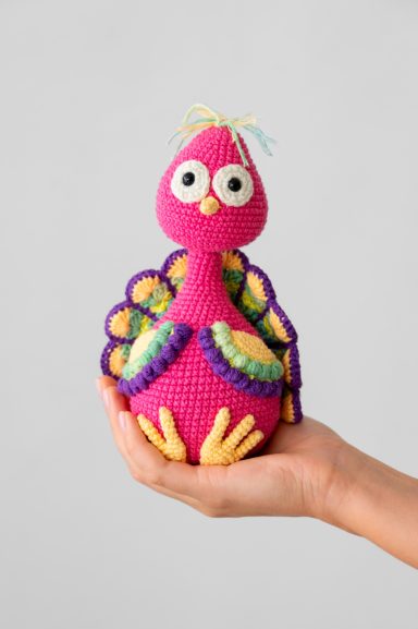 Créer des amigurumi soi même