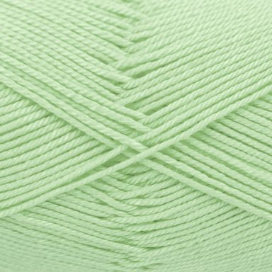 Cotton Quick Gründl couleur vert amande