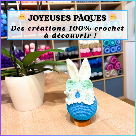 Joyeuses Pâques 