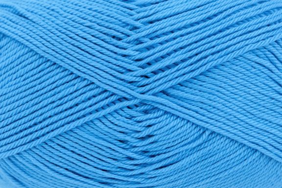 Cotton Quick Gründl couleur bleu clair