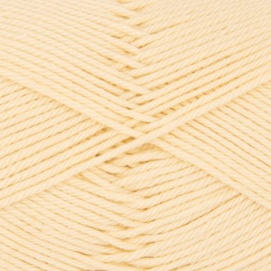 Cotton Quick Gründl couleur jaune pâle