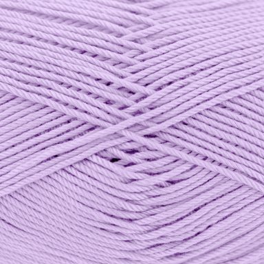 Cotton Quick Gründl couleur Mauve