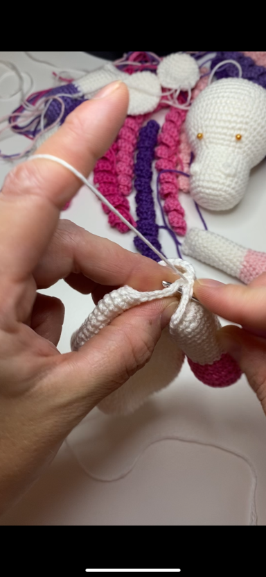 Ateliers d'initiation au crochet à La Garde