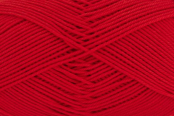 Cotton Quick Gründl couleur rouge 