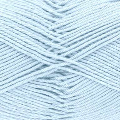 Cotton Quick Gründl couleur bleu tendre