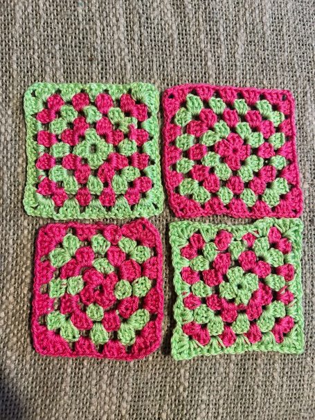 Granny Square
