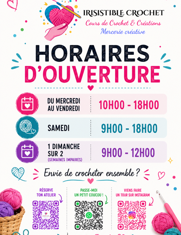 Mercerie créative à Toulon