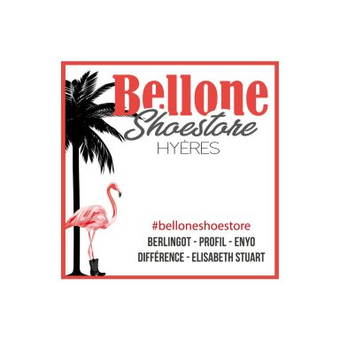 Bellone Shoestore - Mode et artisanat au coeur de Hyères Les Palmiers