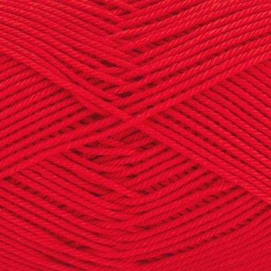 Cotton Quick Gründl couleur rouge ardent