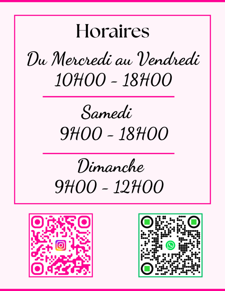 Horaire Mercerie et Boutique Créative Mercerie créative à Toulon